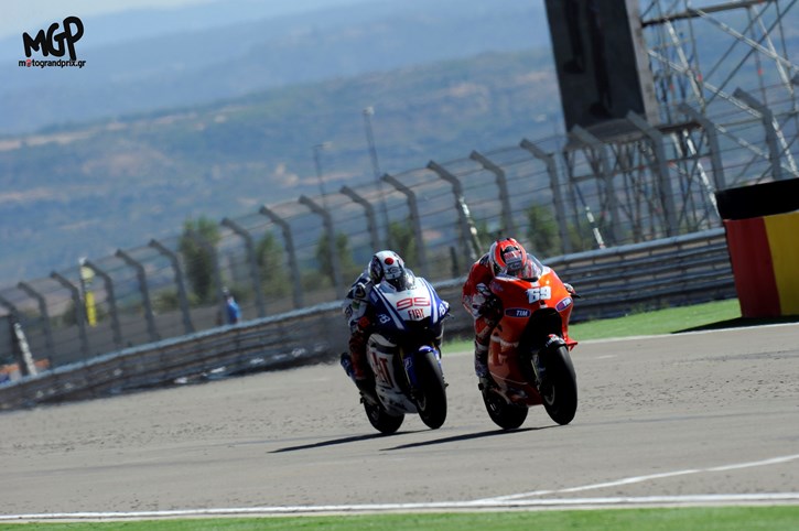 Aragon 2010